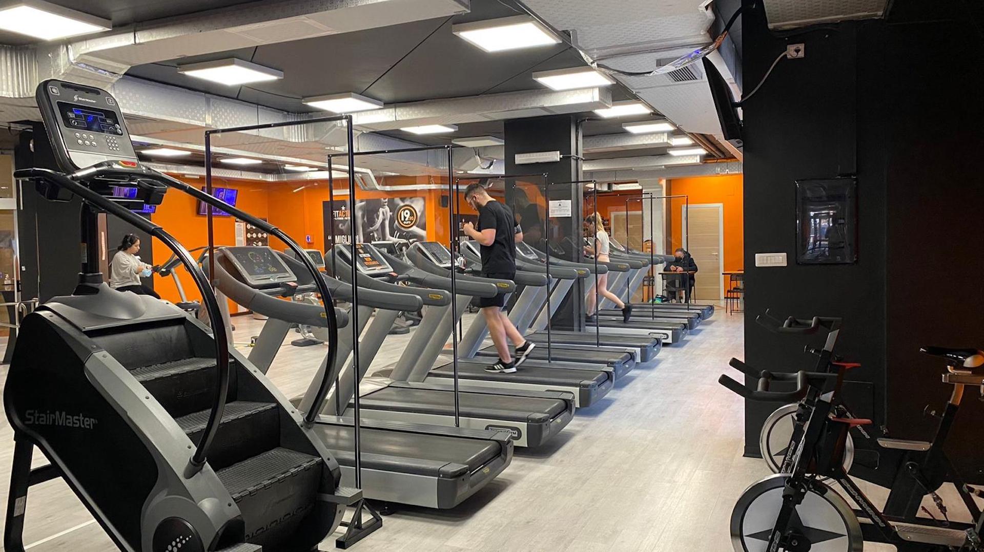 FitActive Potenza 